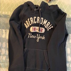 Abercrombie hoodie
